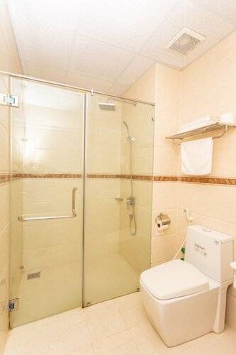 Duong Gia Da Nang Hotel