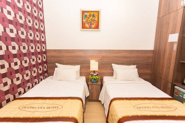 Duong Gia Da Nang Hotel