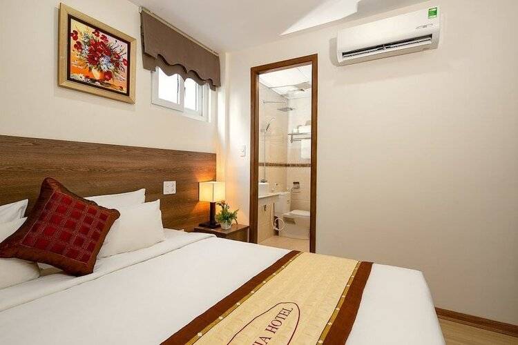 Duong Gia Da Nang Hotel