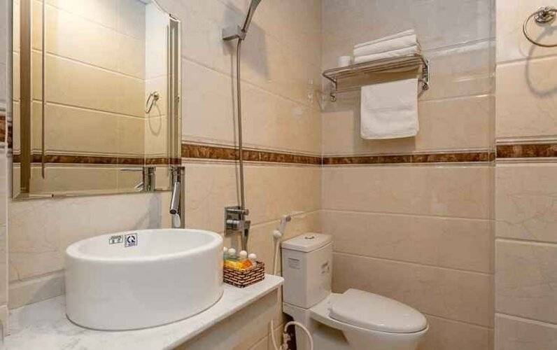 Duong Gia Da Nang Hotel