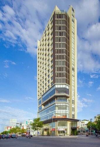 Gic Luxury Hotel And Spa