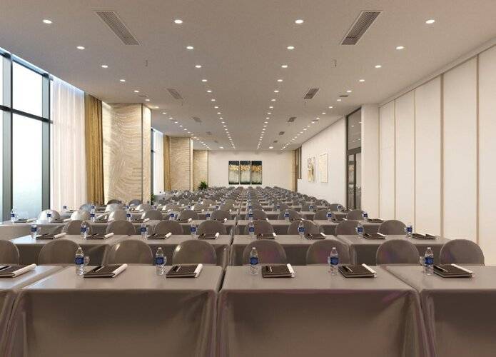 Gic Luxury Hotel And Spa