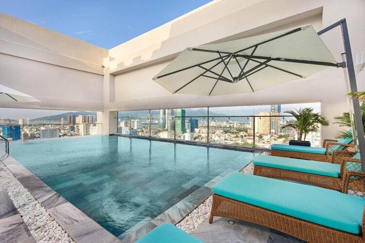 Gic Luxury Hotel And Spa