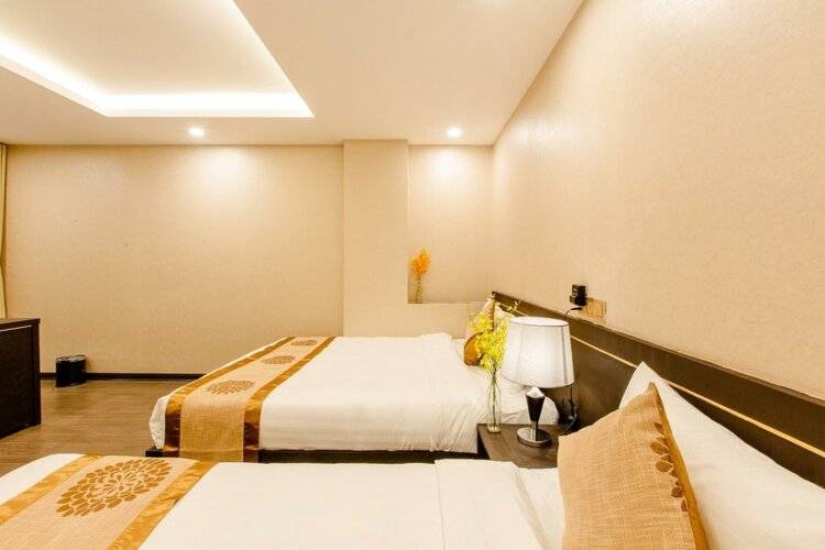 Hanami Hotel Danang