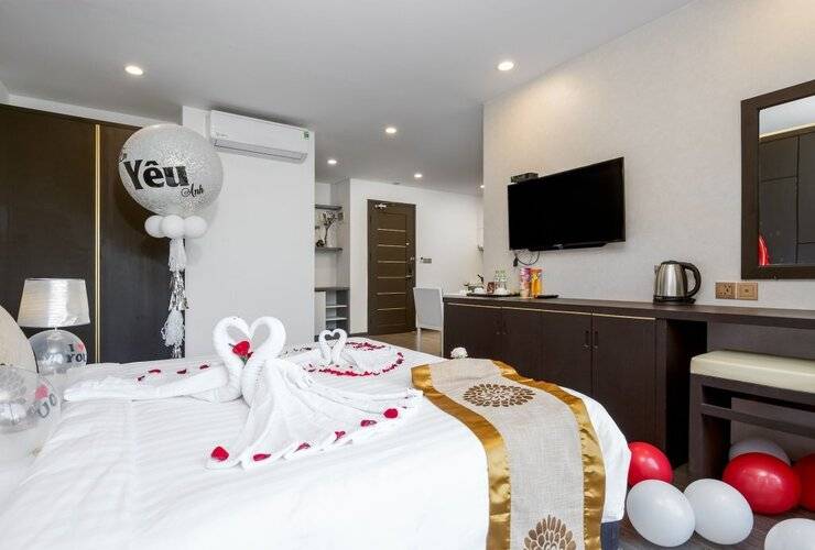 Hanami Hotel Danang