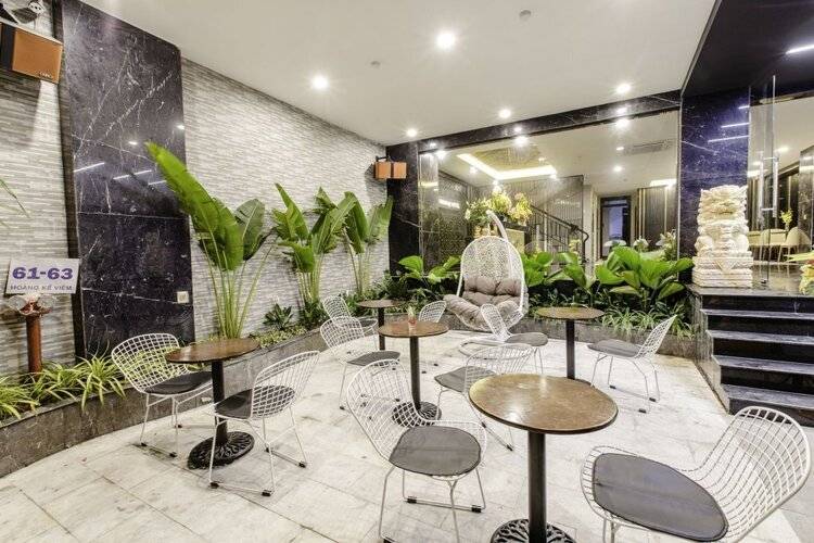 Hanami Hotel Danang