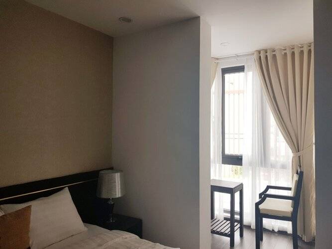 Hanami Hotel Danang