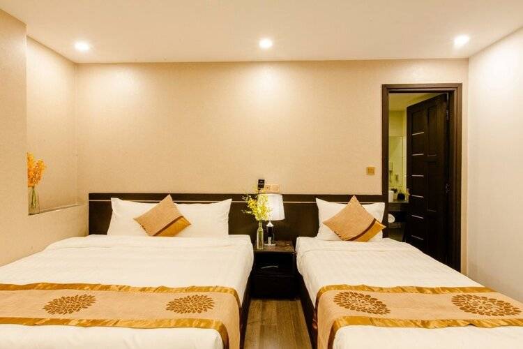 Hanami Hotel Danang
