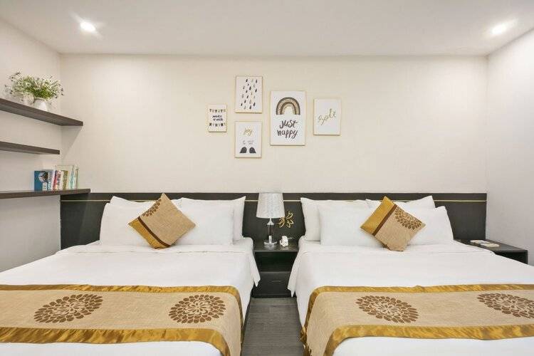 Hanami Hotel Danang