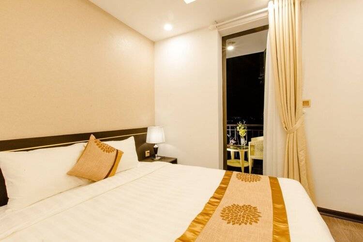 Hanami Hotel Danang