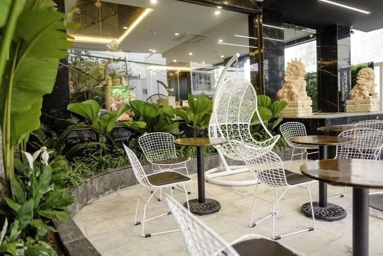 Hanami Hotel Danang