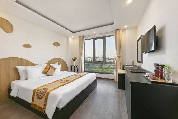 Hanami Hotel Danang