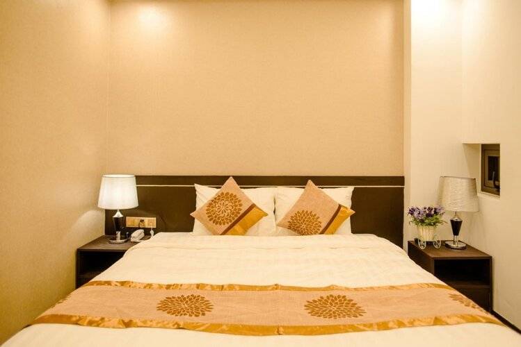 Hanami Hotel Danang