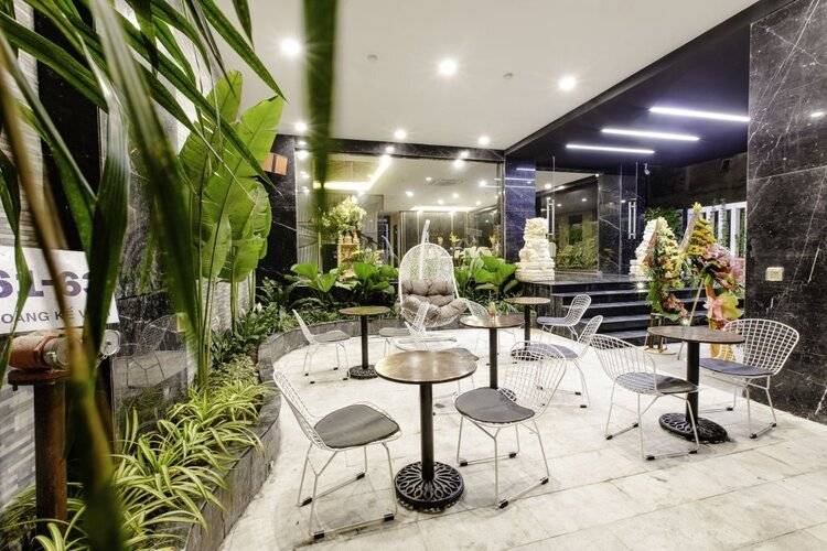 Hanami Hotel Danang