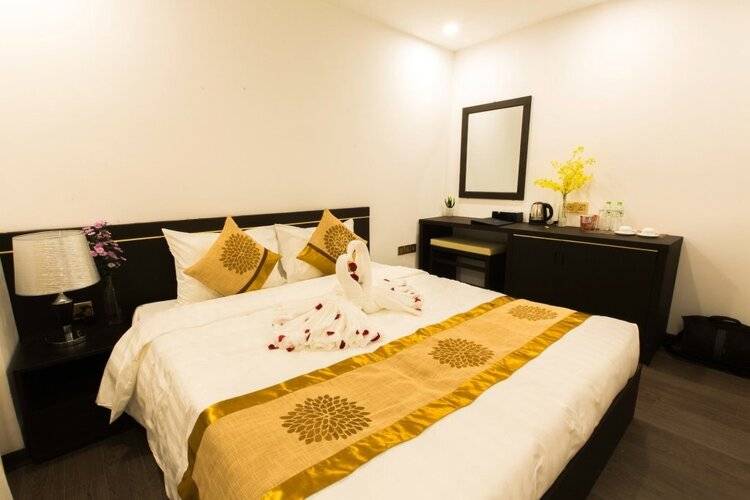 Hanami Hotel Danang