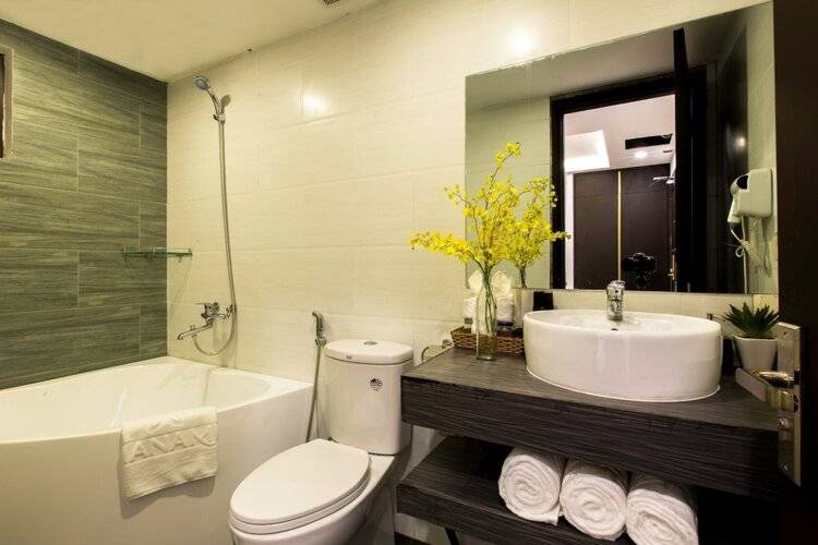 Hanami Hotel Danang