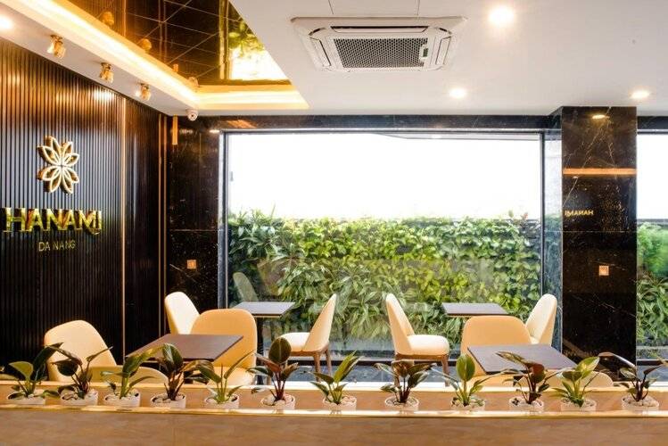 Hanami Hotel Danang
