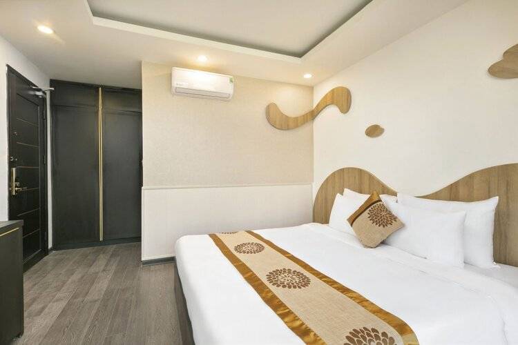 Hanami Hotel Danang