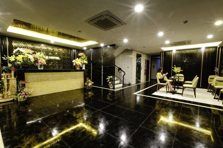 Hanami Hotel Danang