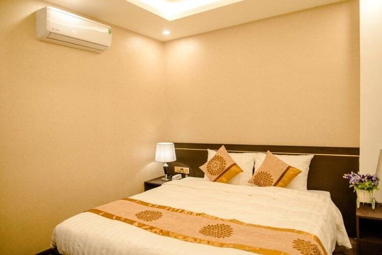 Hanami Hotel Danang