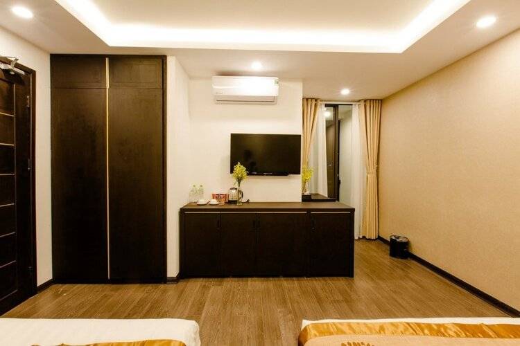 Hanami Hotel Danang