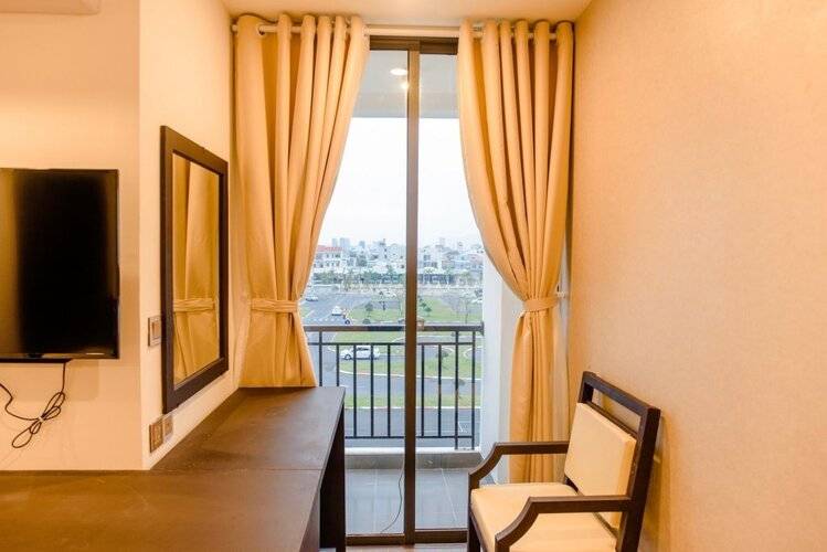 Hanami Hotel Danang