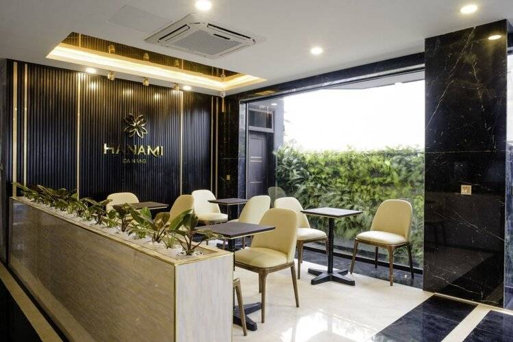 Hanami Hotel Danang