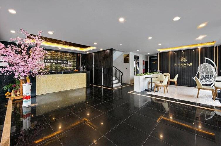 Hanami Hotel Danang