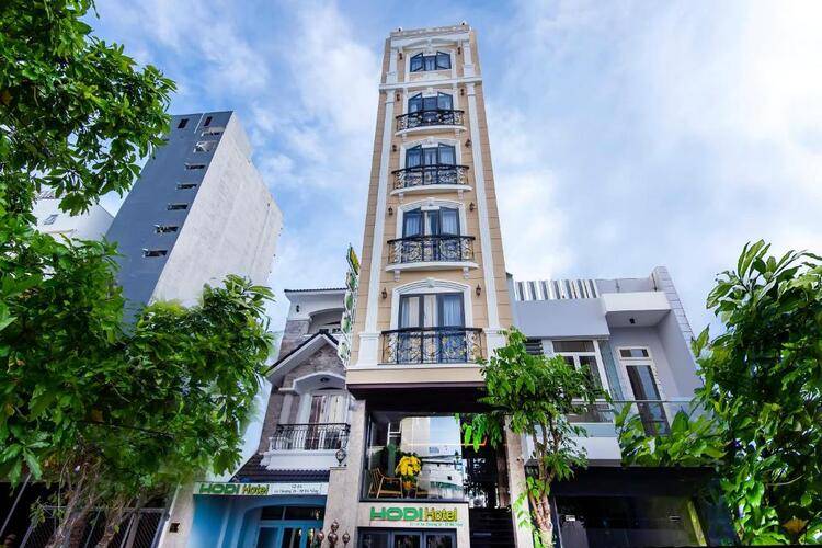 Hodi Hotel