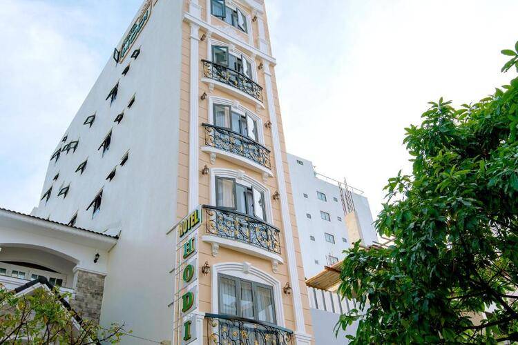 Hodi Hotel