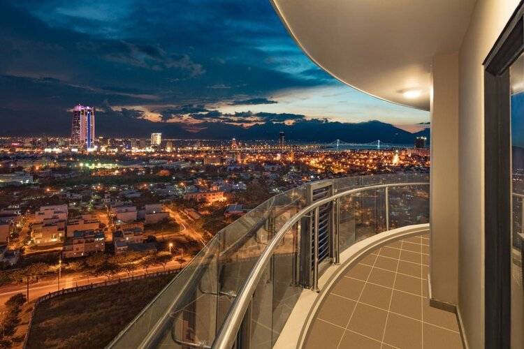 Altara Suites Da Nang