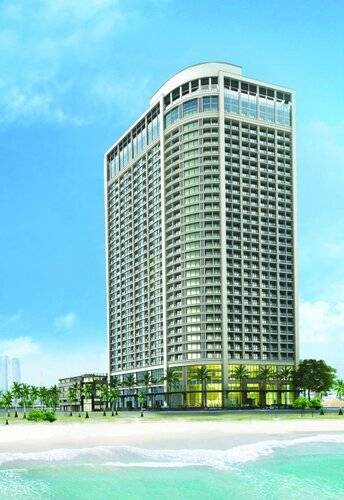 Altara Suites Da Nang