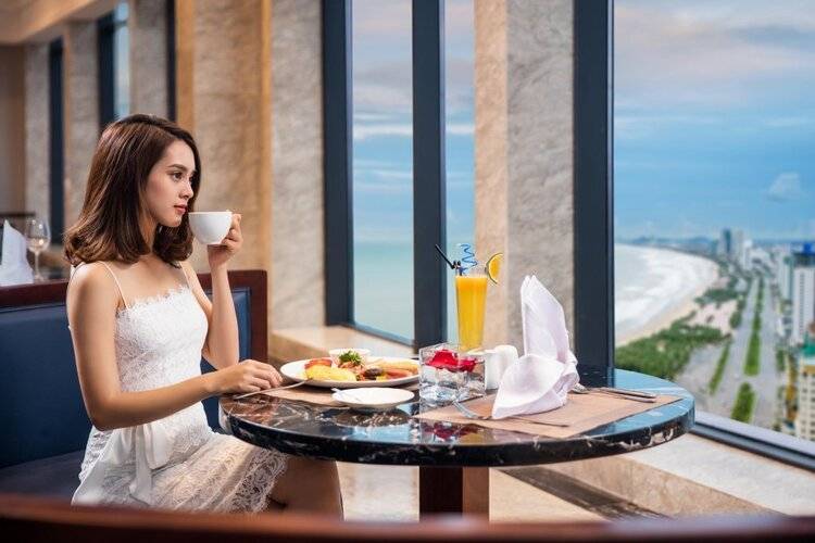 Altara Suites Da Nang