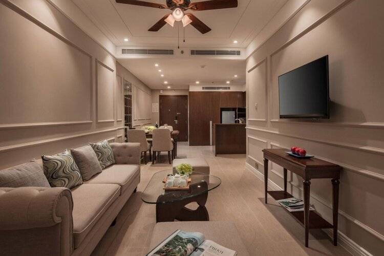 Altara Suites Da Nang