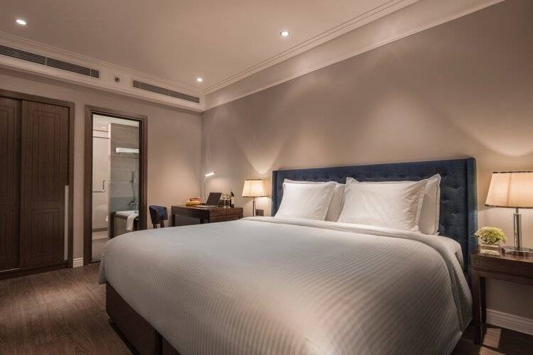 Altara Suites Da Nang