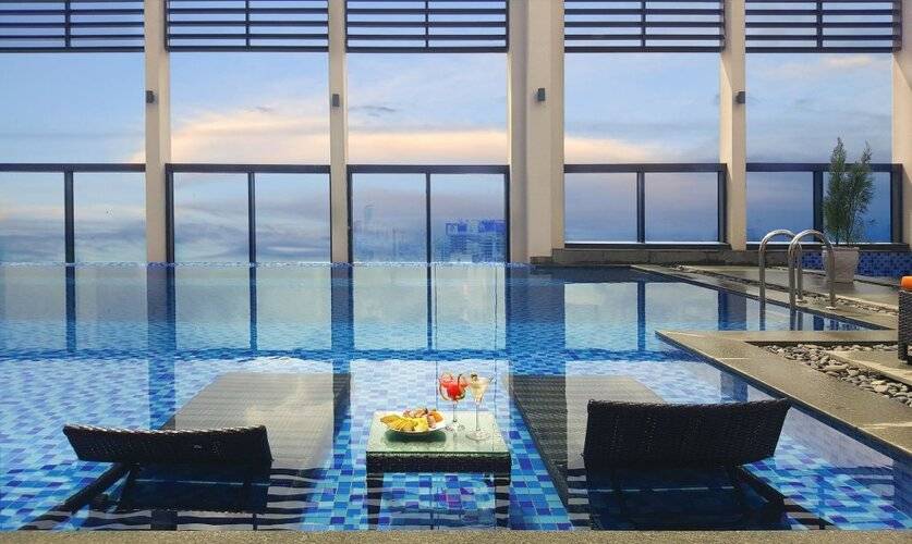 Altara Suites Da Nang