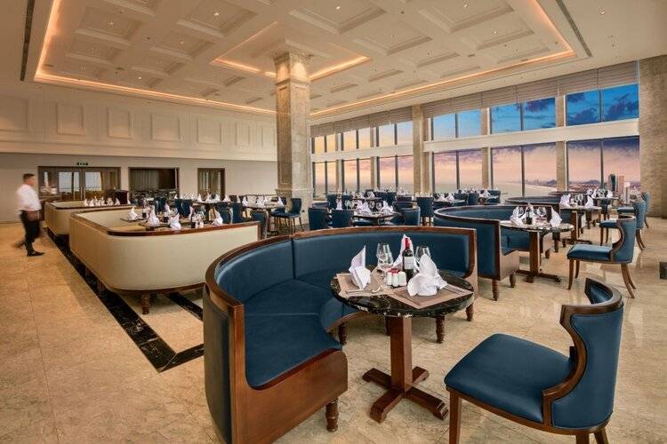 Altara Suites Da Nang