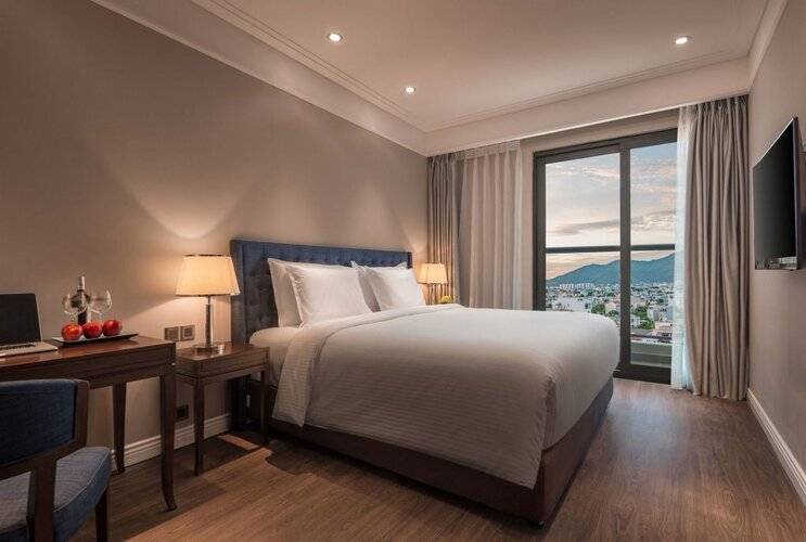 Altara Suites Da Nang