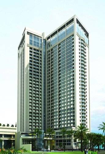 Altara Suites Da Nang