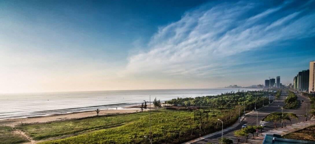 Altara Suites Da Nang