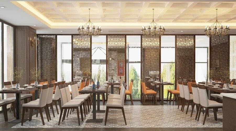 Cosmos Hotel Danang