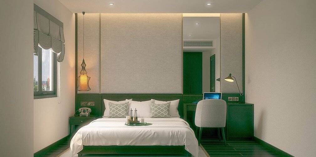 Cosmos Hotel Danang
