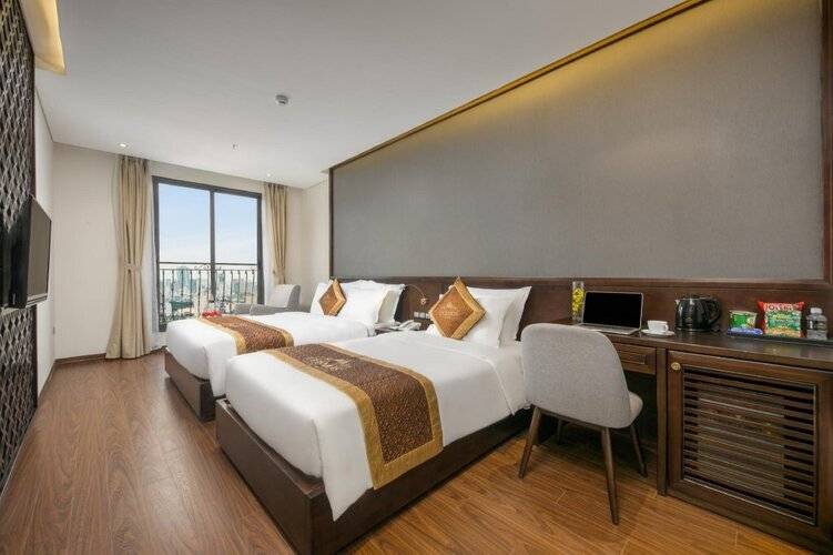 Cosmos Hotel Danang