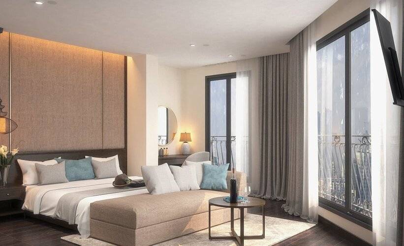 Cosmos Hotel Danang