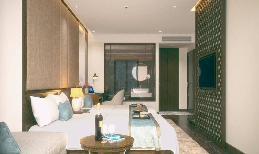 Cosmos Hotel Danang