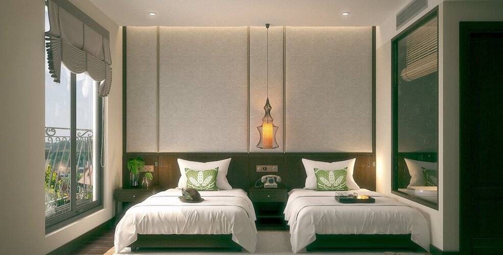 Cosmos Hotel Danang