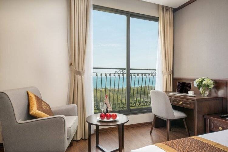 Cosmos Hotel Danang