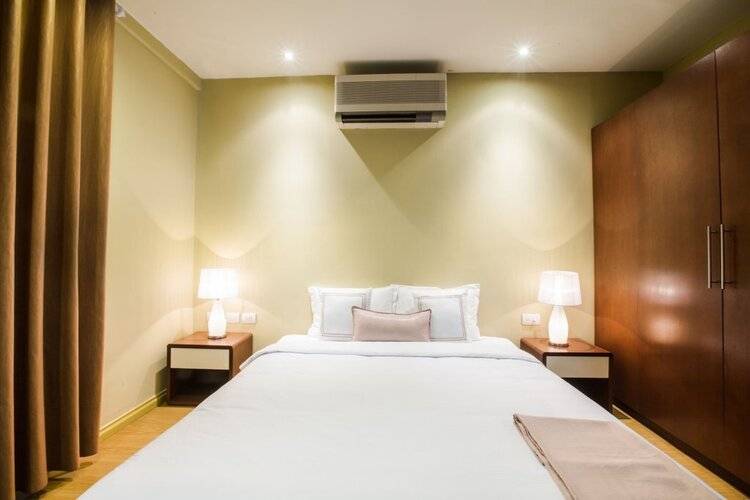 Vinh Trung Plaza Apartments - Hotel