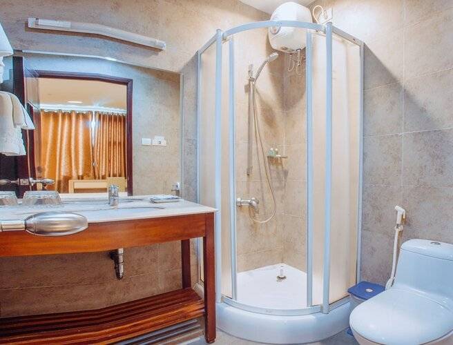 Vinh Trung Plaza Apartments - Hotel