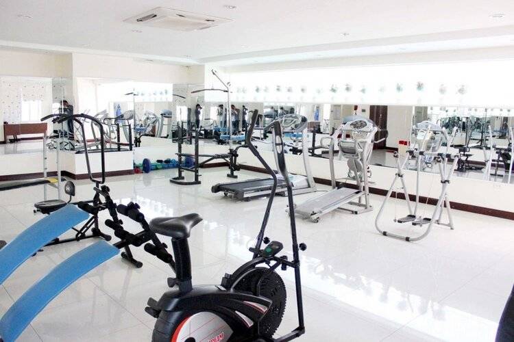 Vinh Trung Plaza Apartments - Hotel